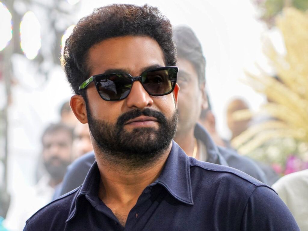 WAR 2 NTR