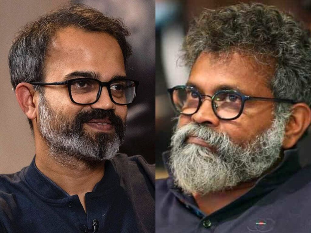 Why Sukumar Is Not Prashanth Neel