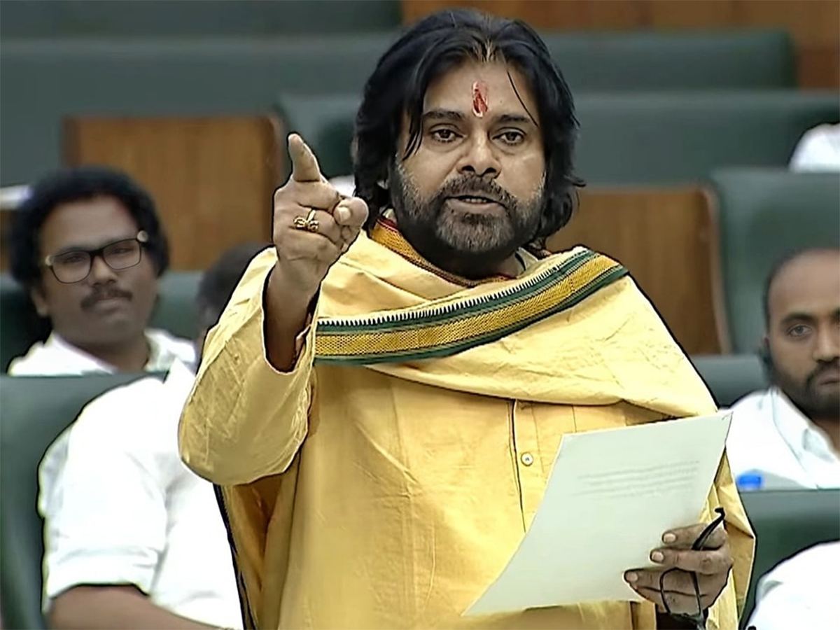 Why YSRCP Supporters Are So Concerned About Pawan Kalyan?