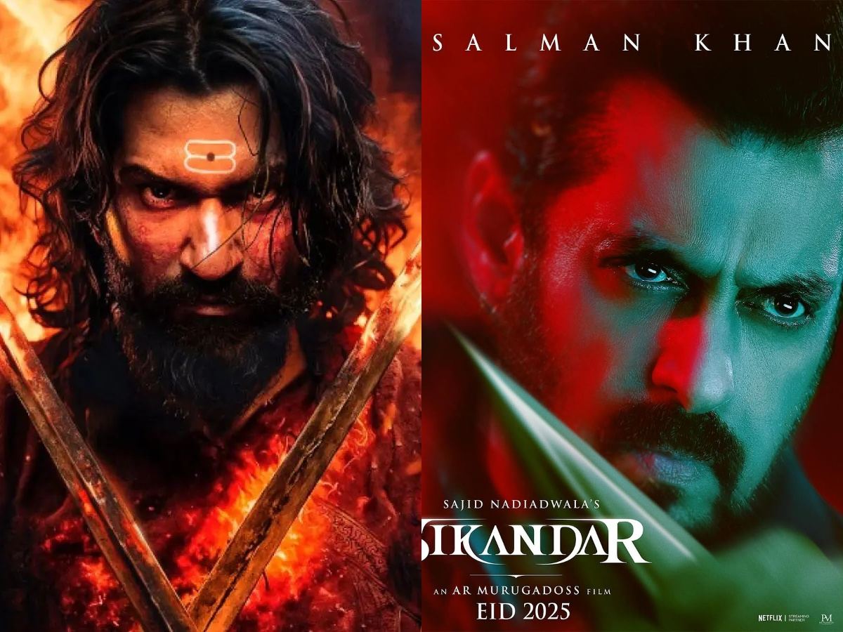 Will Chhaava Have a Negative Effect on Sikandar?