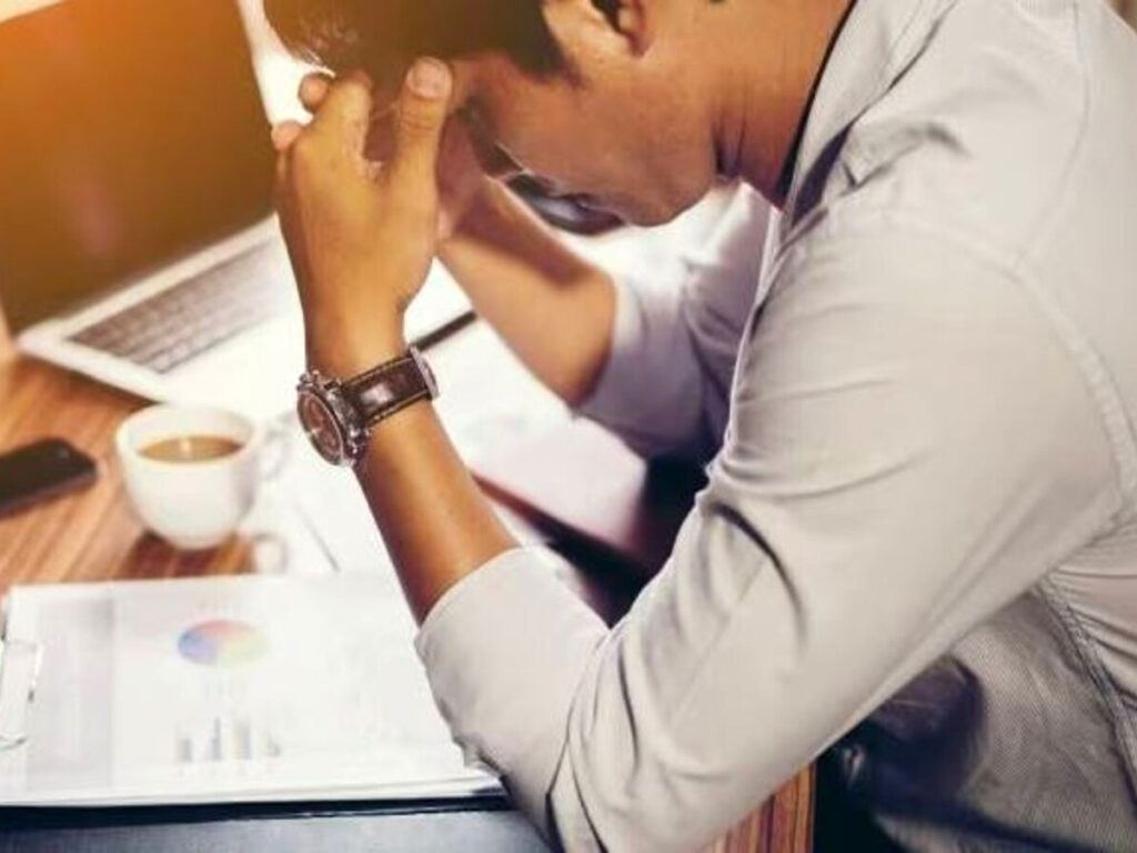 Workplace Nightmare