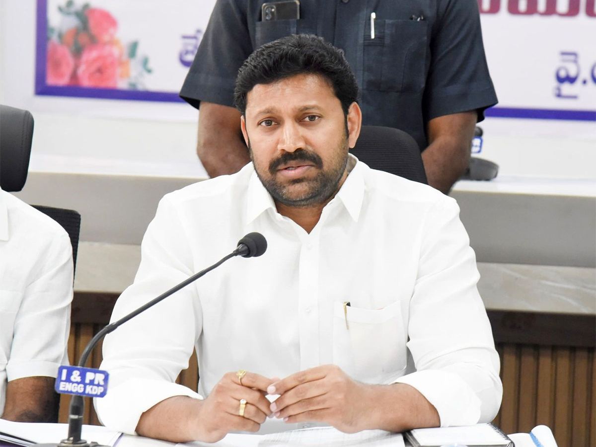 YS Avinash Reddy Bail Cancel