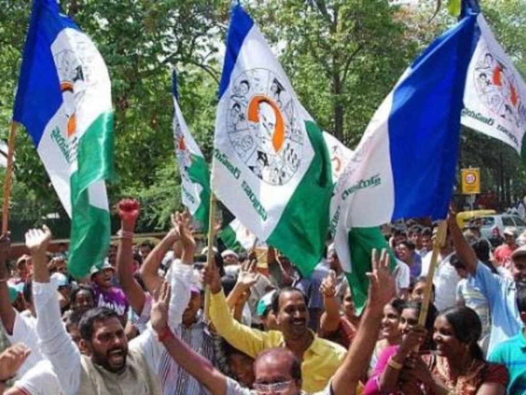 ysr-congress-party-cinema-politics
