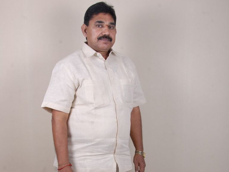 YSR Congress Party Kapu Leaders Heading to Janasena