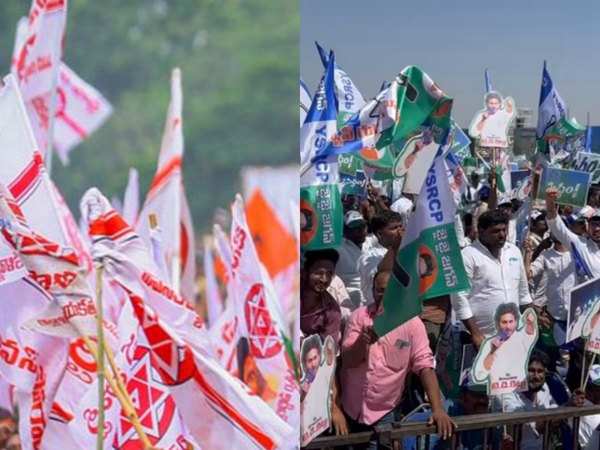 ysrcp has no right its-janasena Responsibilty