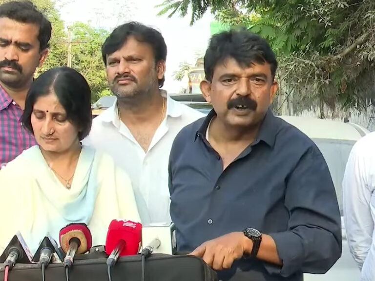 Perni Nani Challenges Nara Lokesh