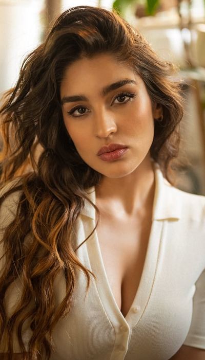 Style, Sizzle, Fit - Yukti Thareja Has It All