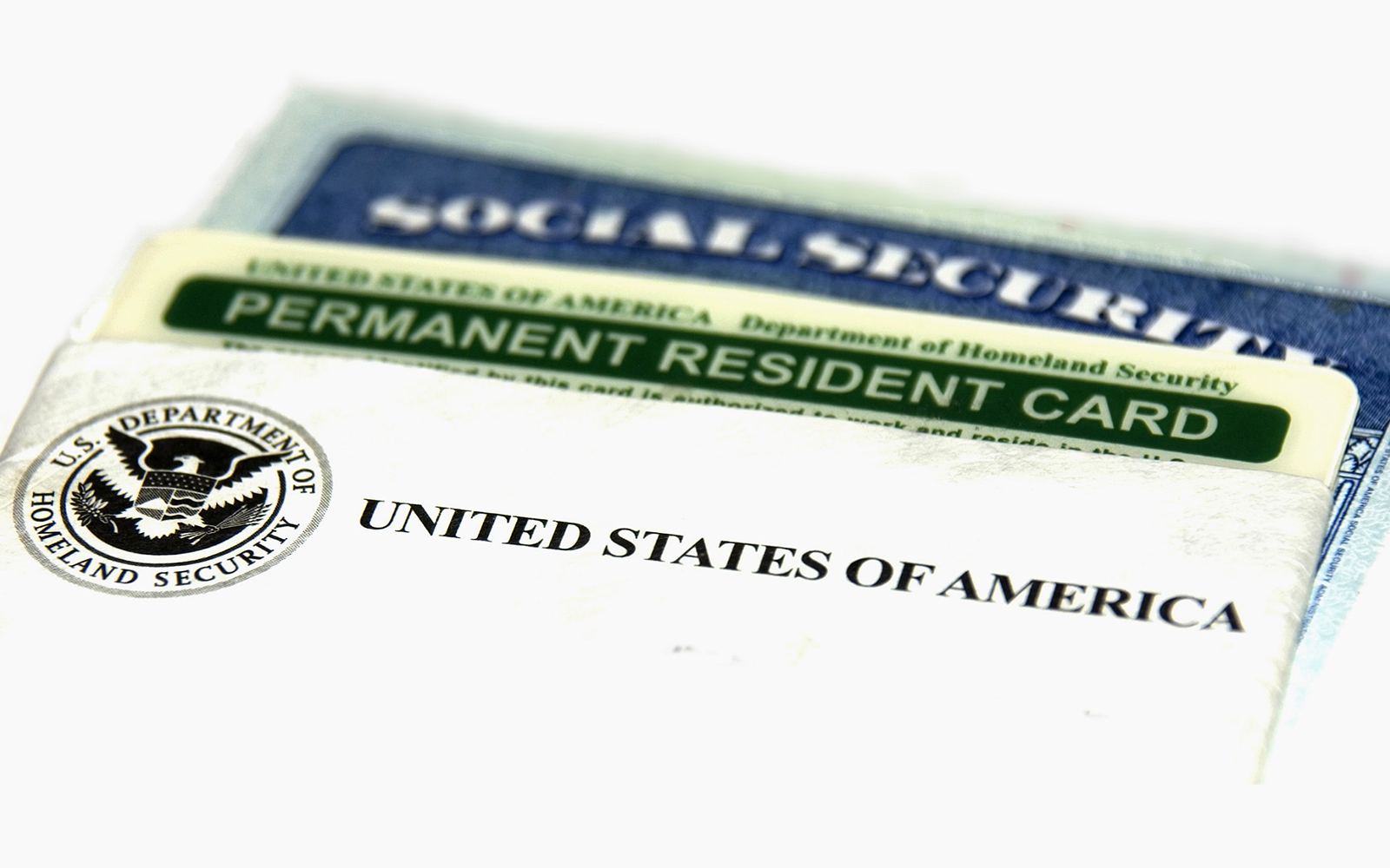 10-Year Green Card Approved