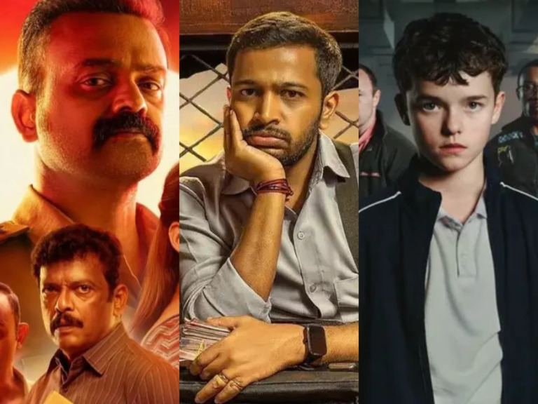 3 Films Dominating OTT