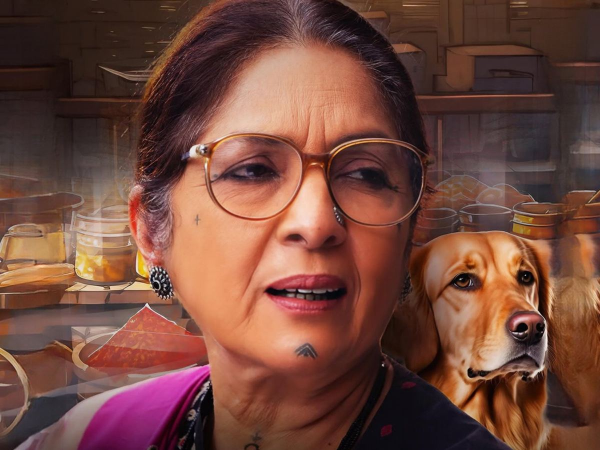 Aachari Baa Movie Review