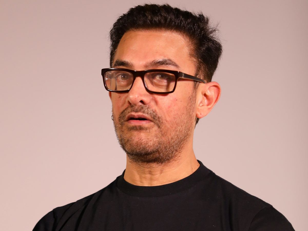 Aamir Khan Sitaare Zameen