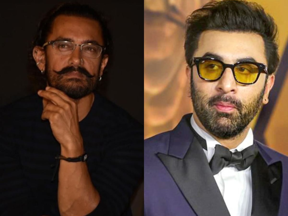 Aamir Khan Vs Ranbir Kapoor