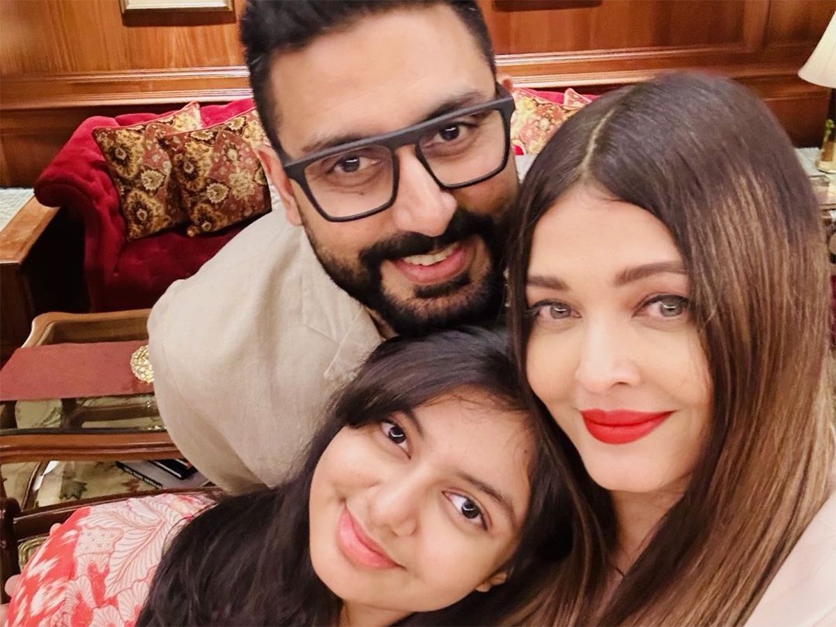 Abhishek Bachchan