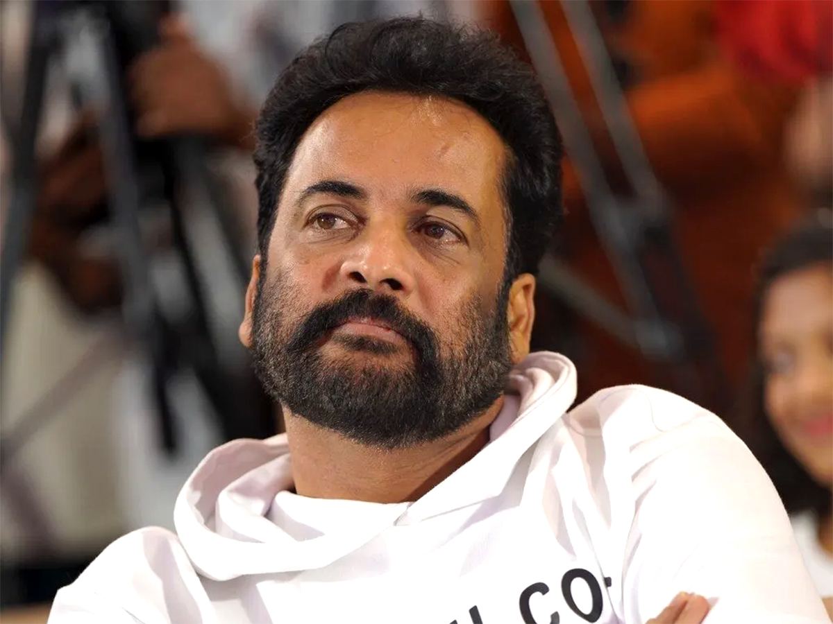 Actor Shivaji