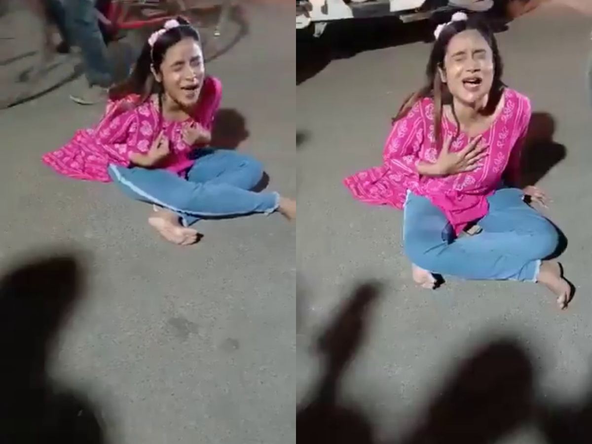Agra police inaction, Agra viral video, police negligence, police complaint ignored, woman seeks justice, law enforcement failure