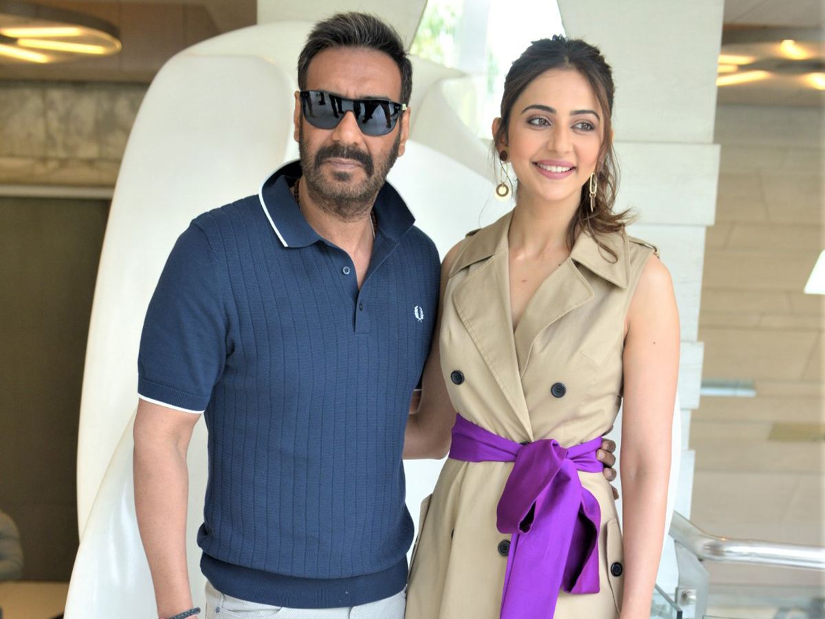 De De Pyaar De sequel, Ajay Devgn new movie, Rakul Preet Singh film, Bollywood sequels, R. Madhavan in DDPD 2