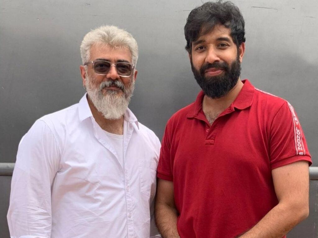 GBU: Will Fanboy adhik ravichandran Do Justice to Ajith's Stardom