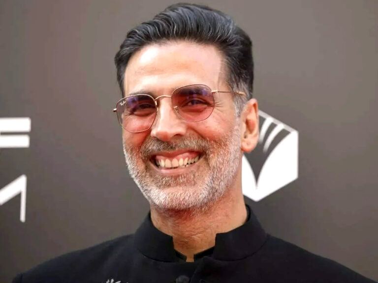 Akshay Kumar Fees For Selfiee