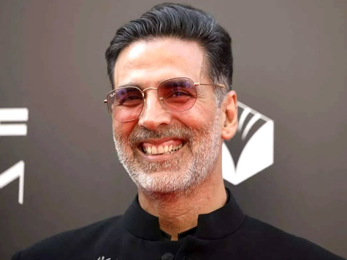 Akshay Kumar Fees For Selfiee
