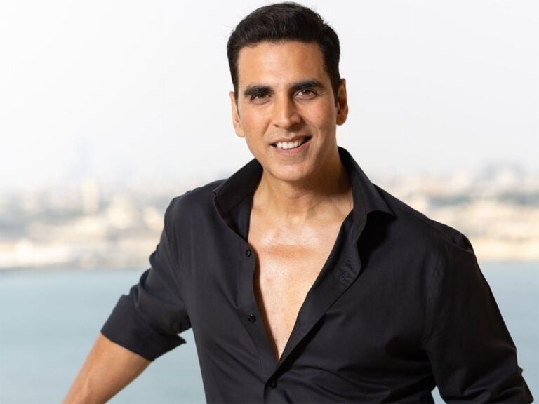 Akshay Kumar Kesari 2