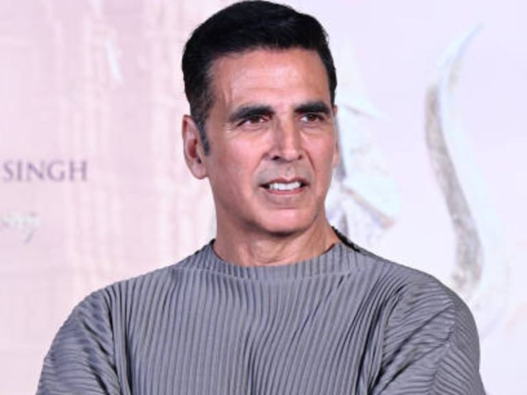 Akshay's Biggest Film: Can It Break His Records?