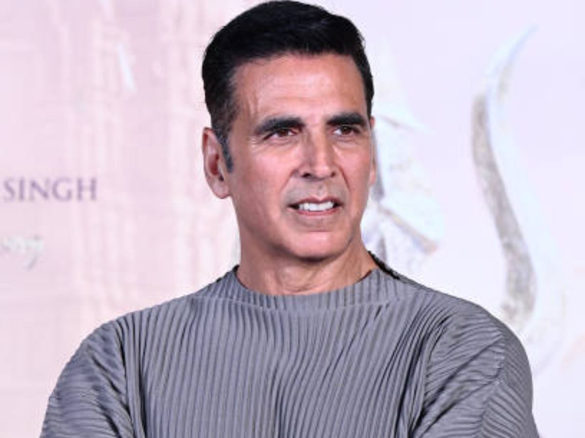 Akshay's Biggest Film: Can It Break His Records?