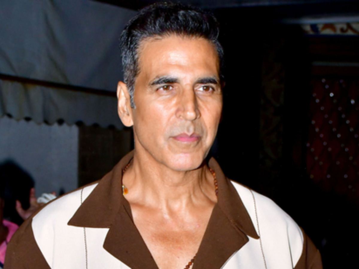 Akshay’s Biggest Potential Film