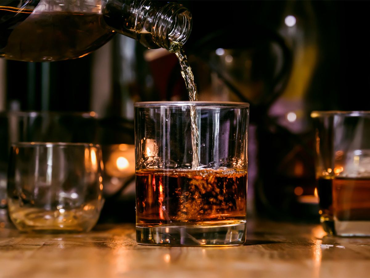 Alcohol Prices Hike in Telangana