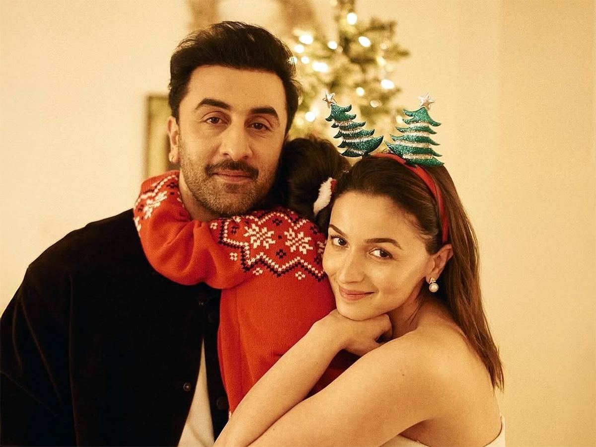Alia Bhatt Bold Decision on Daughter Raha