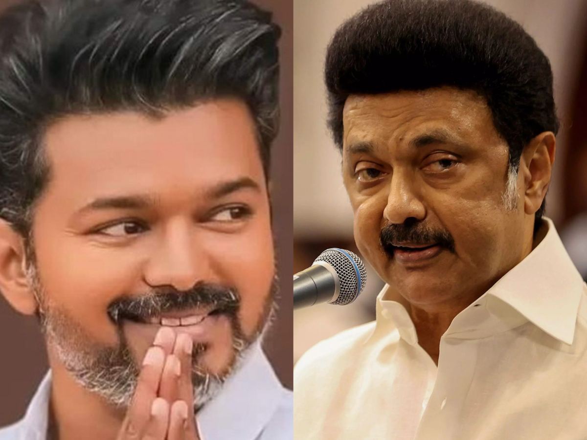 All Parties Should Take Tamil Nadu As Example