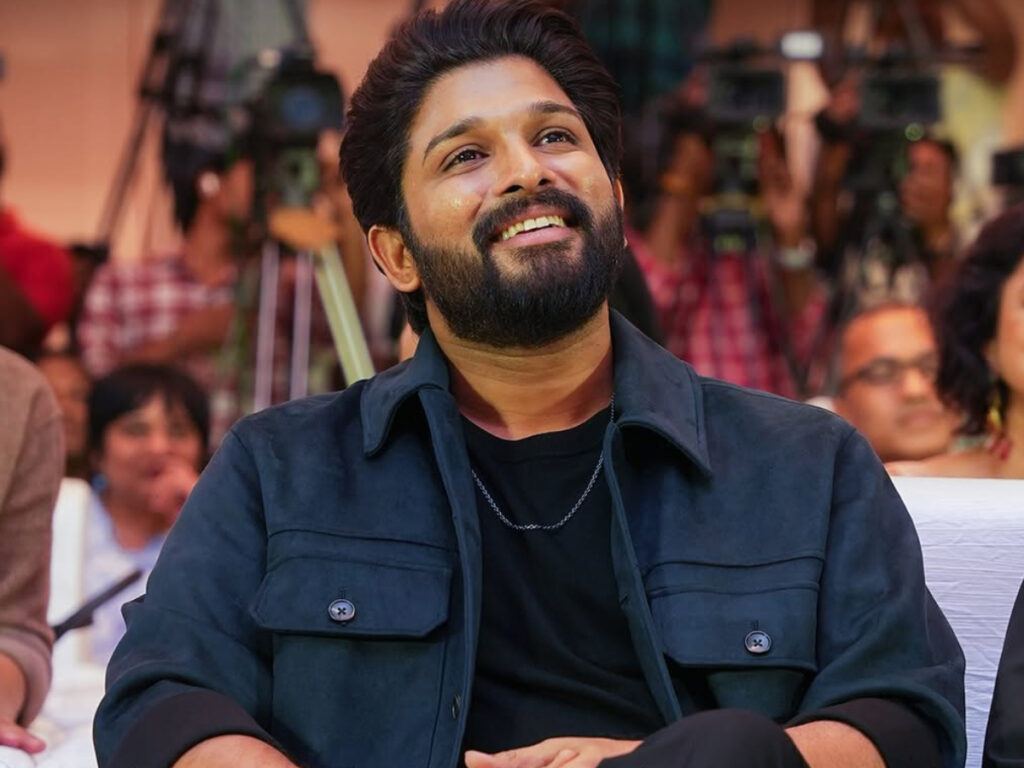Allu Arjun Must Avoid ‘Khichdi' With Atlee