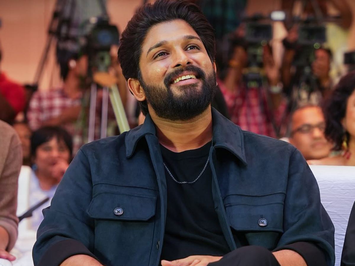 Allu Arjun Must Avoid ‘Khichdi' With Atlee