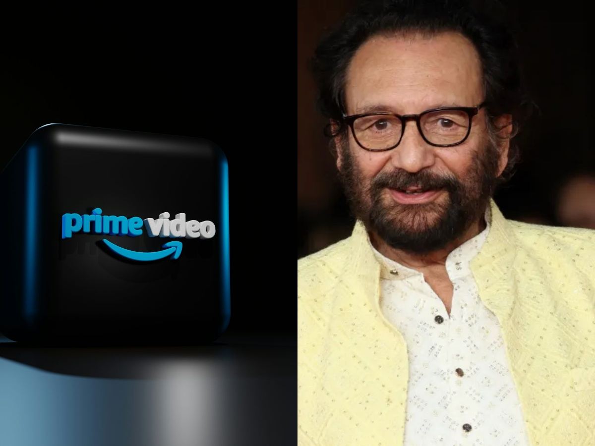 Amazon Prime Reply to Shekhar Kapur
