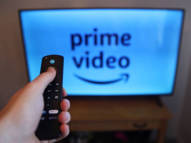 Amazon Prime Video Glitches