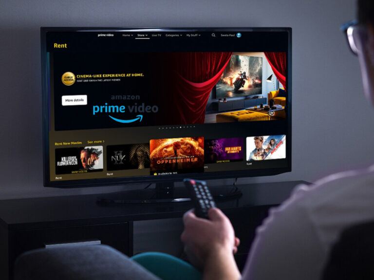 Prime Video rentals, Amazon Prime rent movies, Prime Video subscription issue, Prime rental system, Prime Video vs Netflix
