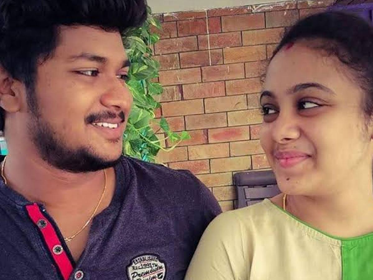 Amrutha-Pranay Honour Killing Case Judgement