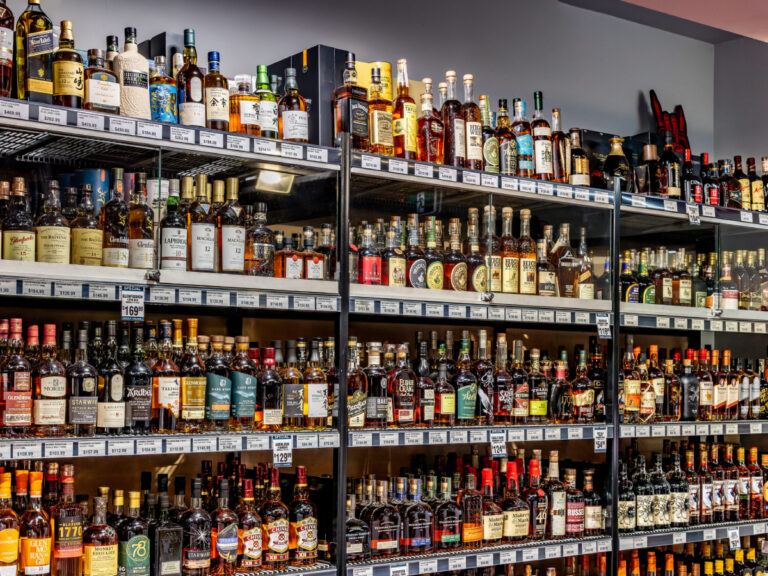 No Actions Has Been Taken on Andhra Pradesh Liquor Scam