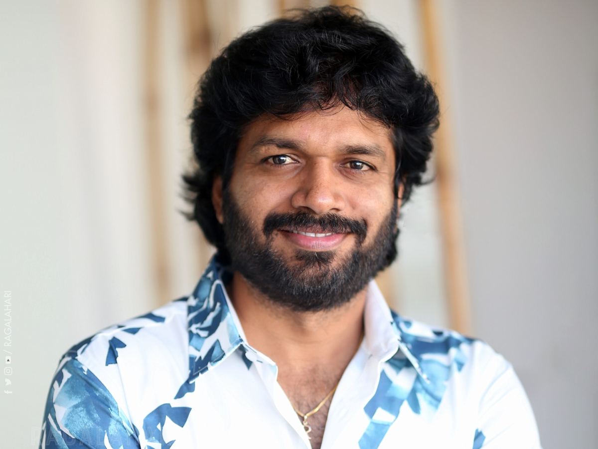 Anil Ravipudi Is Needed!