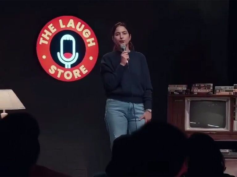 Another Vulgar Joke on Parents