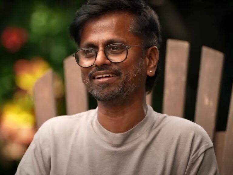 AR Murugadoss
