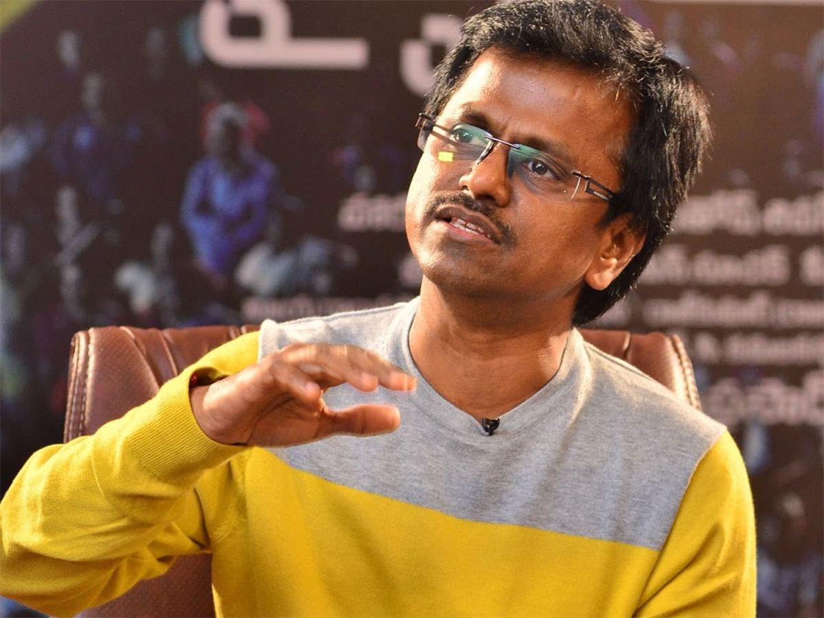 AR Murugadoss