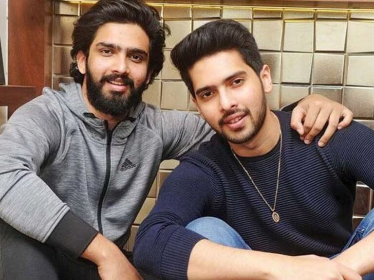 Armaan Malik Brother Amaal Mallik shocking revelation