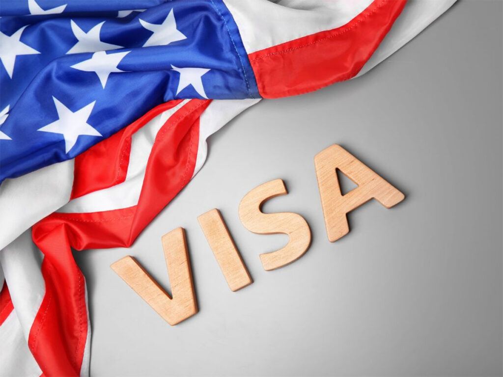 B1 B2 Visa Denied