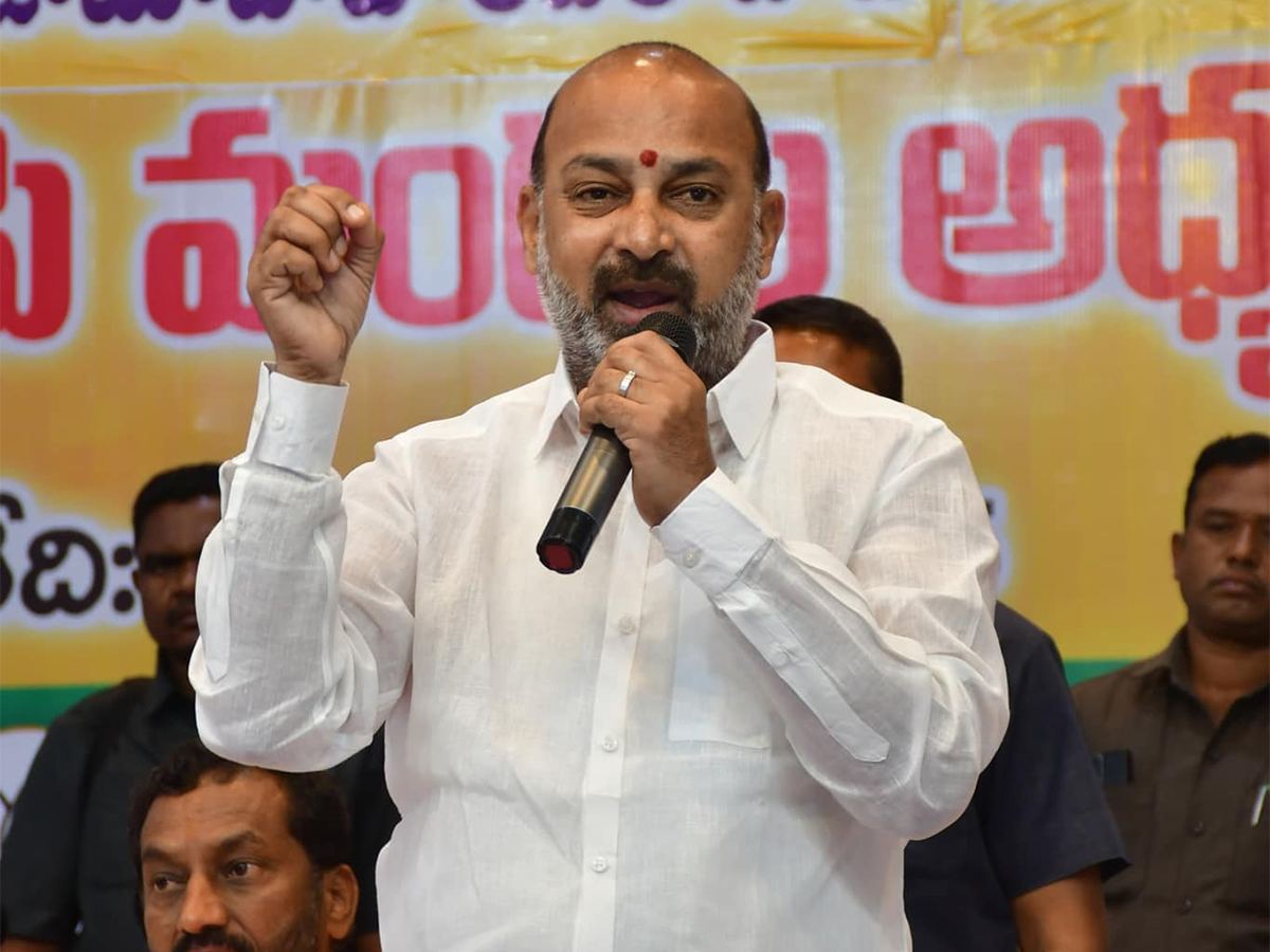 bandi-sanjay-telangana