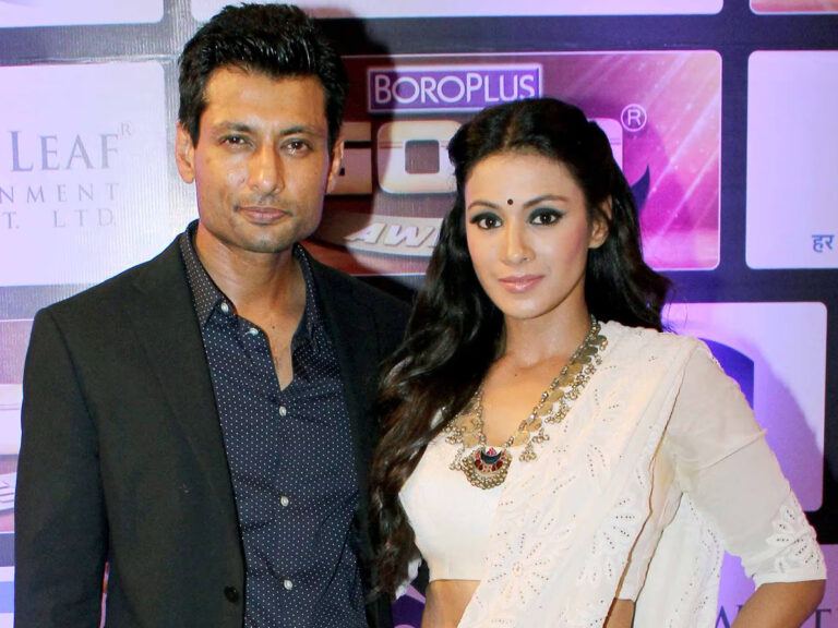 Husband Cheats, Actress Shattered: Physically Hurt