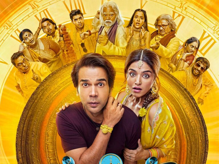 Bhool Chuk Maaf Release Postponed