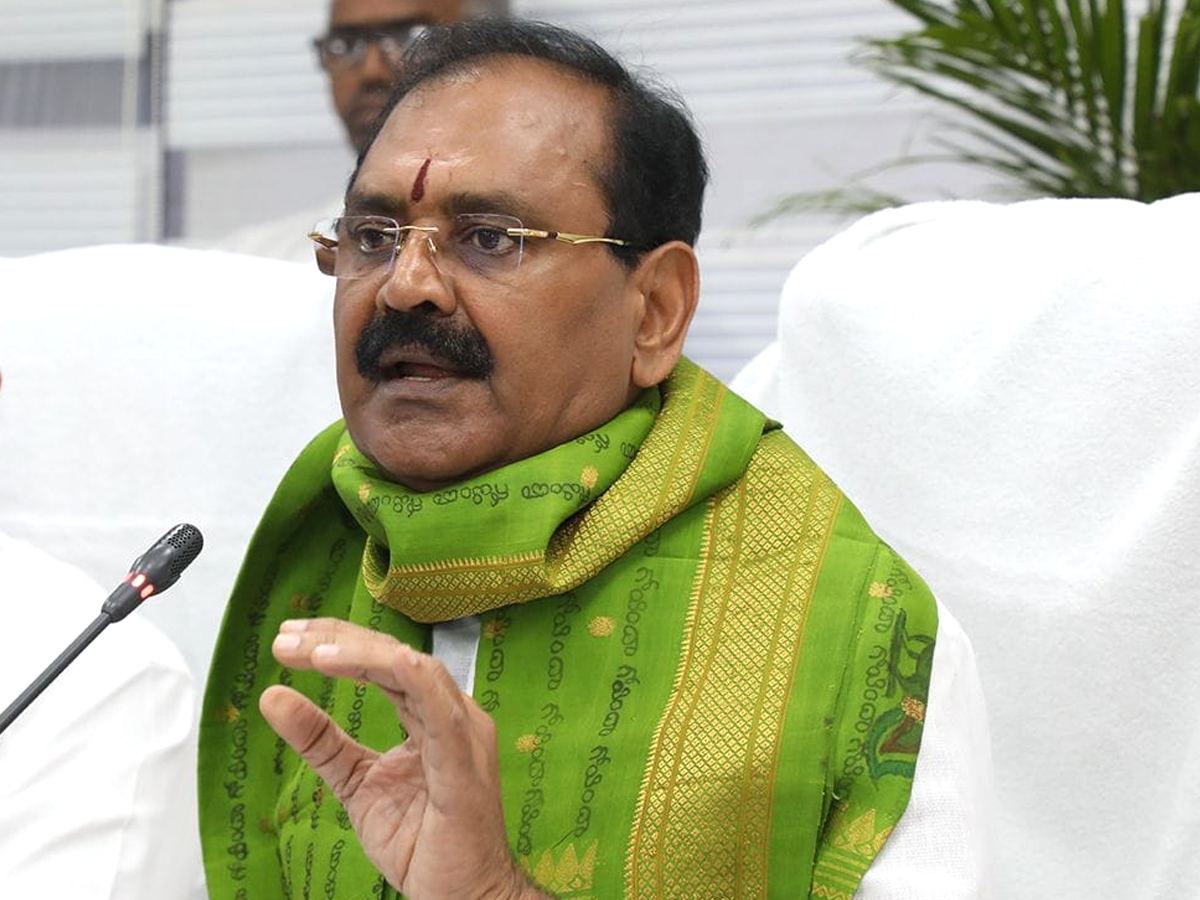 Bhumana Karunakara Reddy