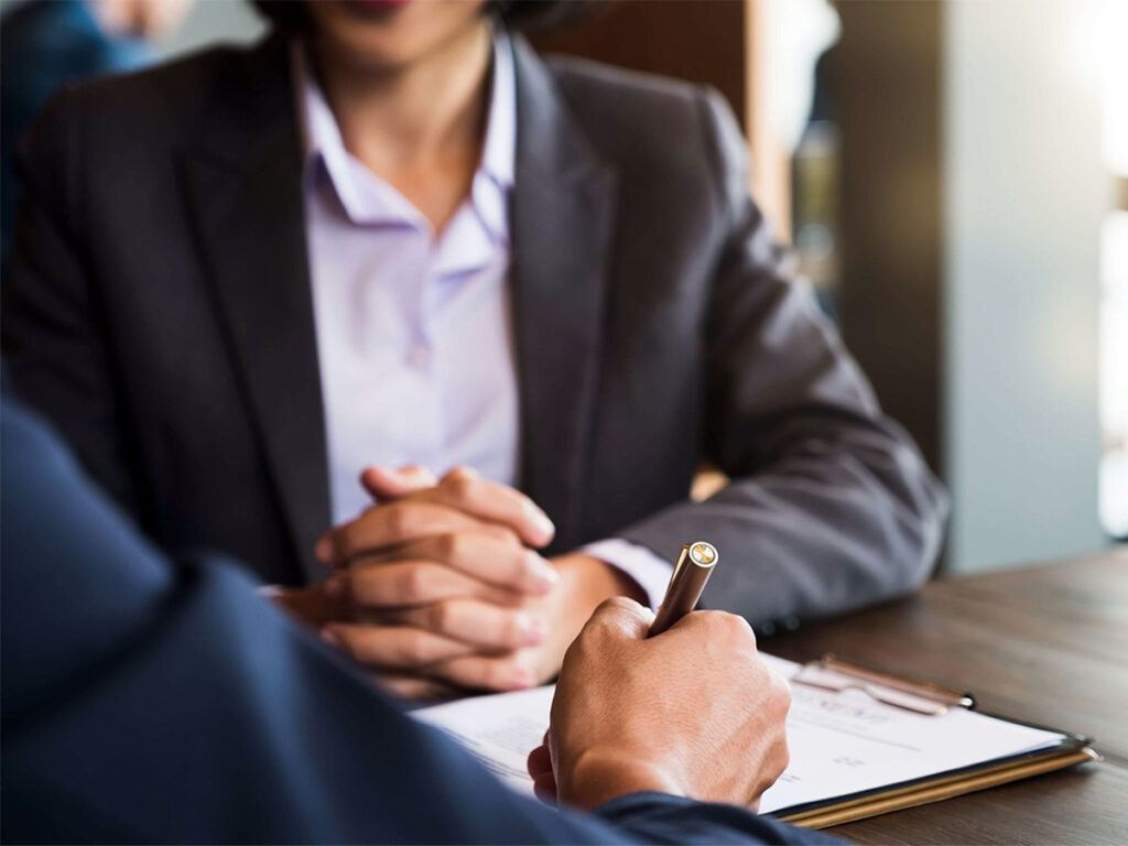 Blinkit Job Interviews