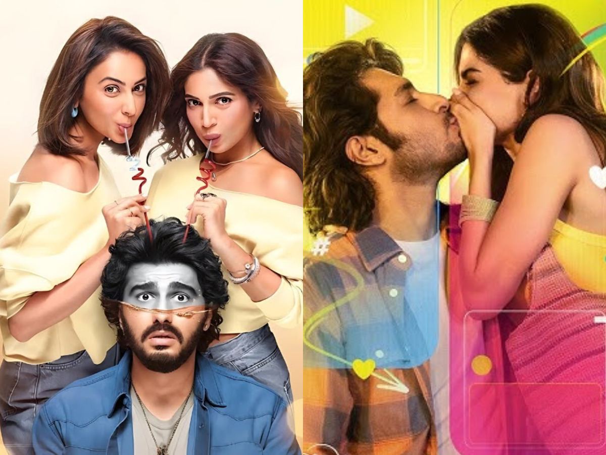 Bollywood Paid Reviews: Top Critics Rates Exposed