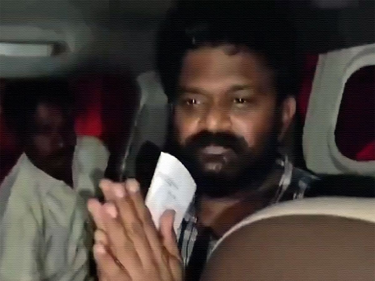 borugadda-anil-kumar-in-remand